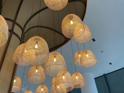 茂物帕贾贾兰璀璨酒店-WH旗下主图