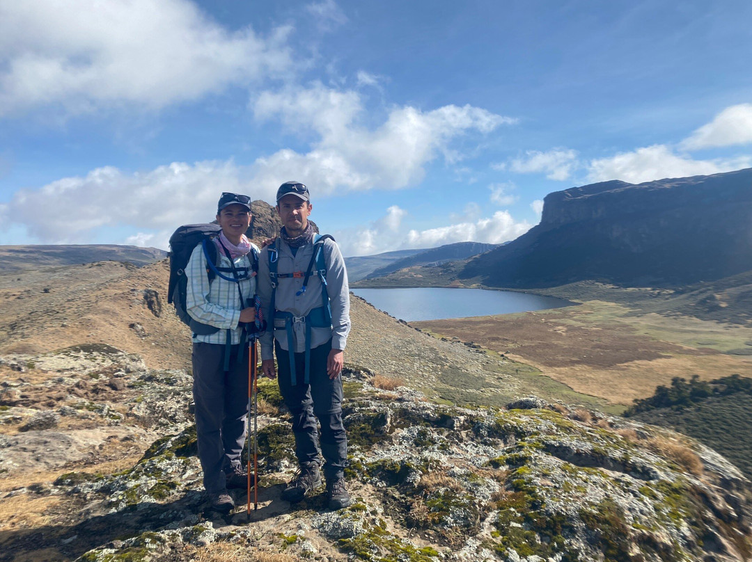 Bale Mountains Brilliant Tours景点图片