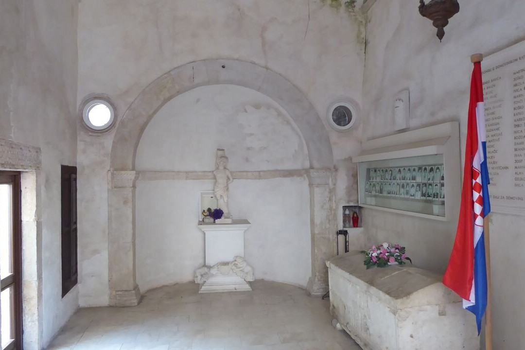 St. Sebastian景点图片