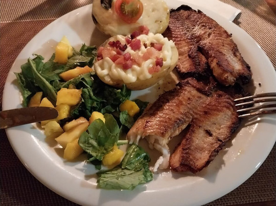 Das BergHaus Turismo Rural e Cervejeiro主图