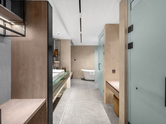 温州嘉美湖千禧度假酒店主图