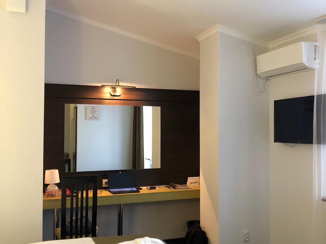 叶谢宁公寓酒店主图