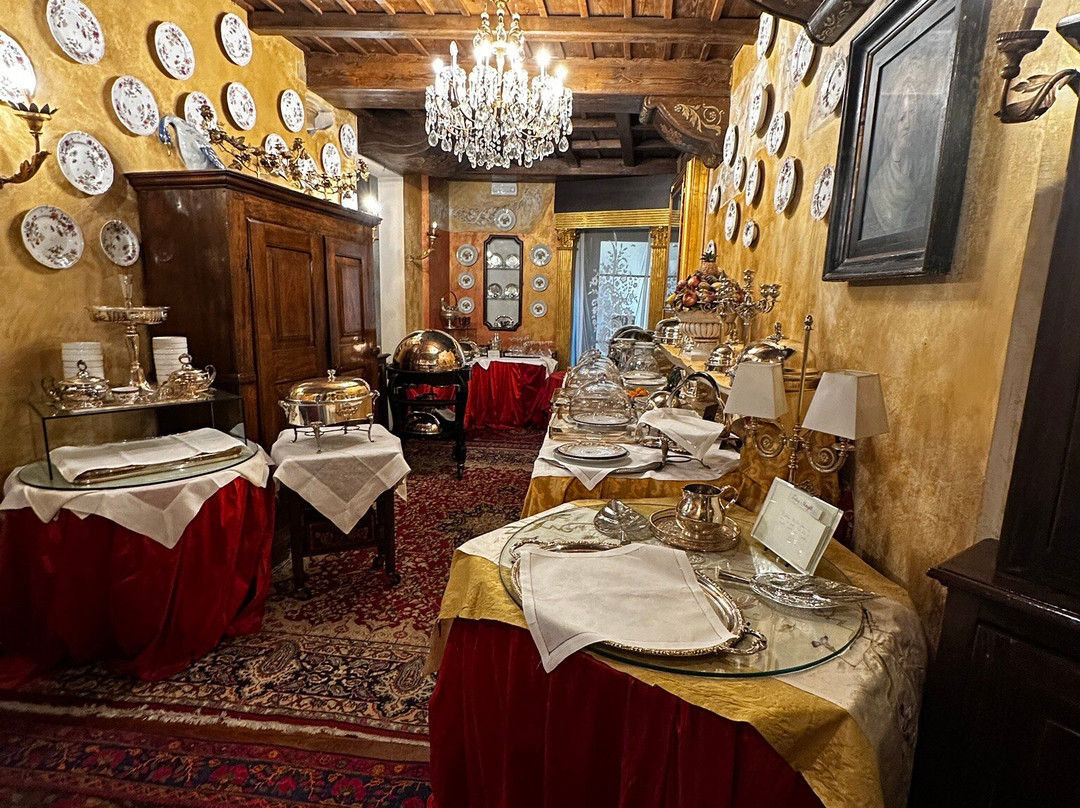 Hotel Gabbia d'Oro主图