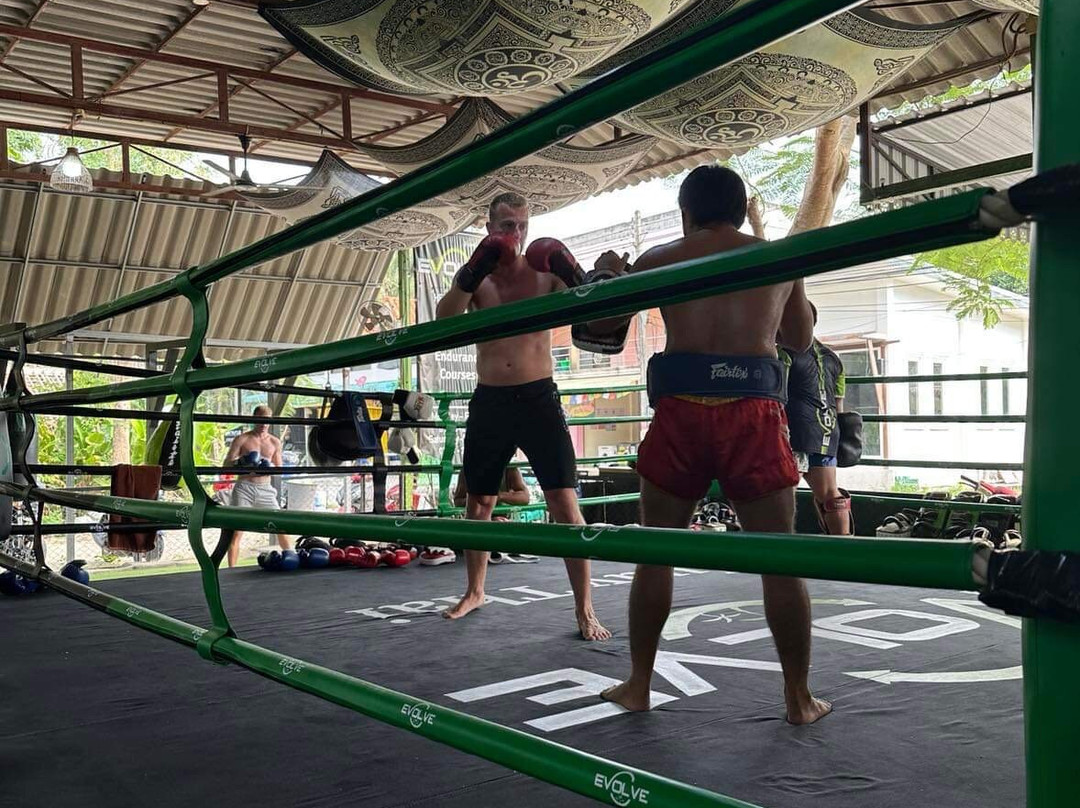 Evolve Health Club Koh Phangan景点图片