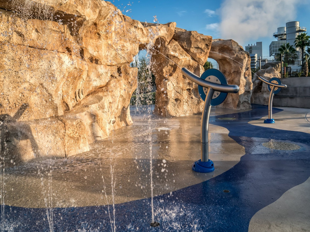 盖恩斯维尔旅游攻略图片