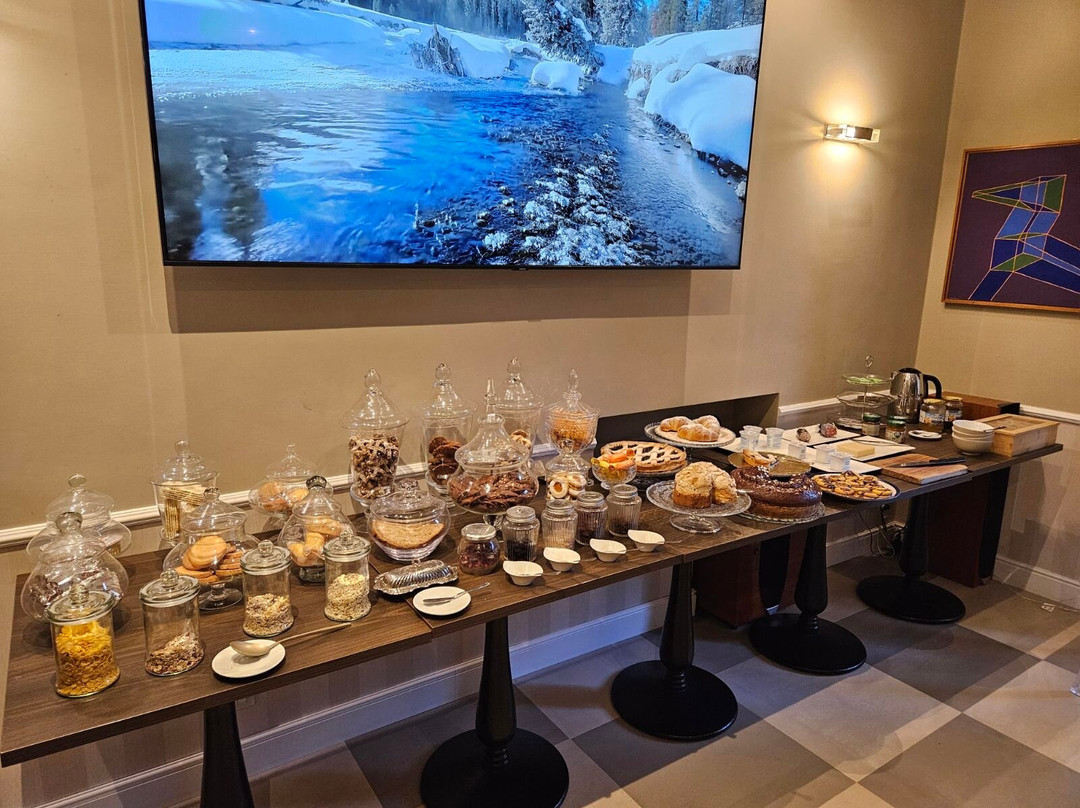 Villa Abbamer - Country House主图