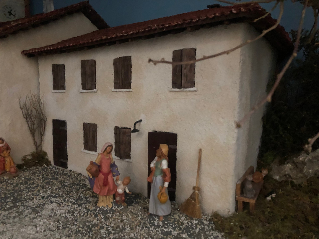 Chiesa delle Sante Perpetua e Felicita景点图片