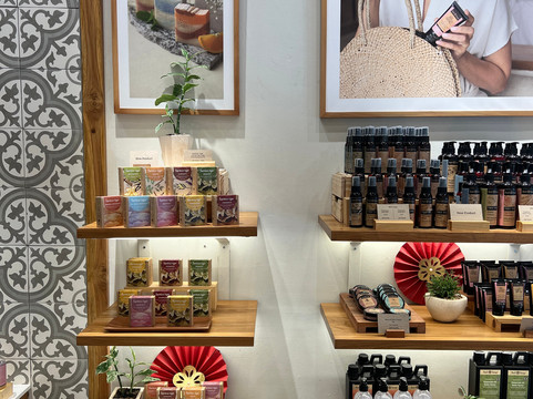 Bali Soap Flagship Store-图班必去景点