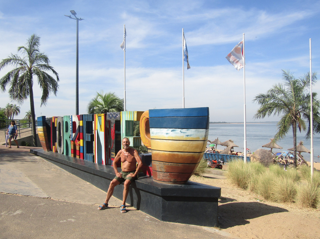 Playa Arazaty I景点图片