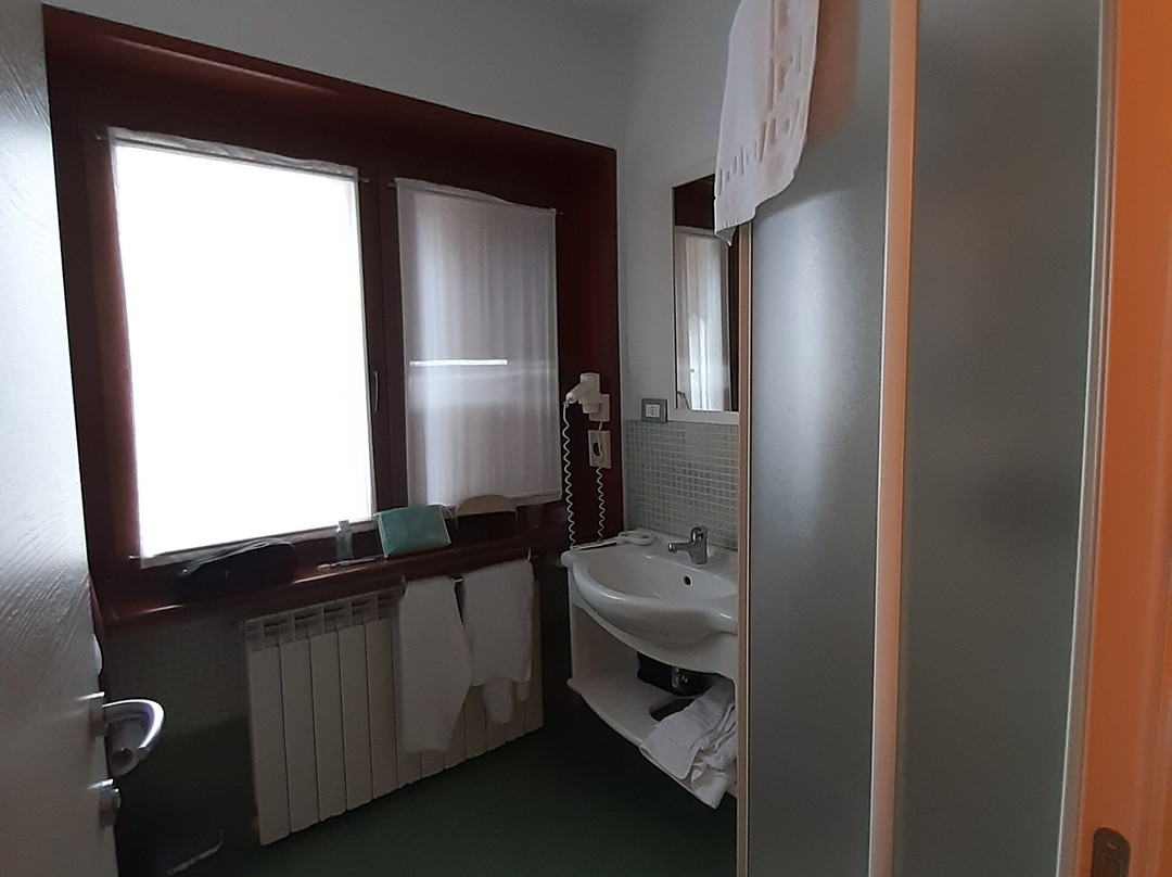 Hotel Nido dell'Aquila主图