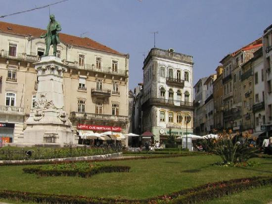 Yellow Bus Tours Braga-布拉加区必去景点