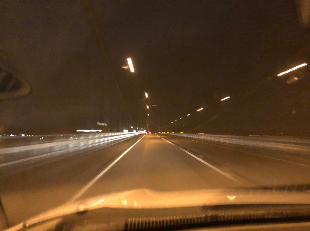 大鳴門橋-鸣门市必去景点