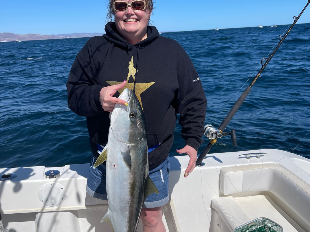 Outpost Charters-洛雷托必去景点