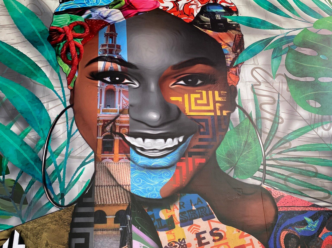 Mis Carnes Parrilla - Cartagena