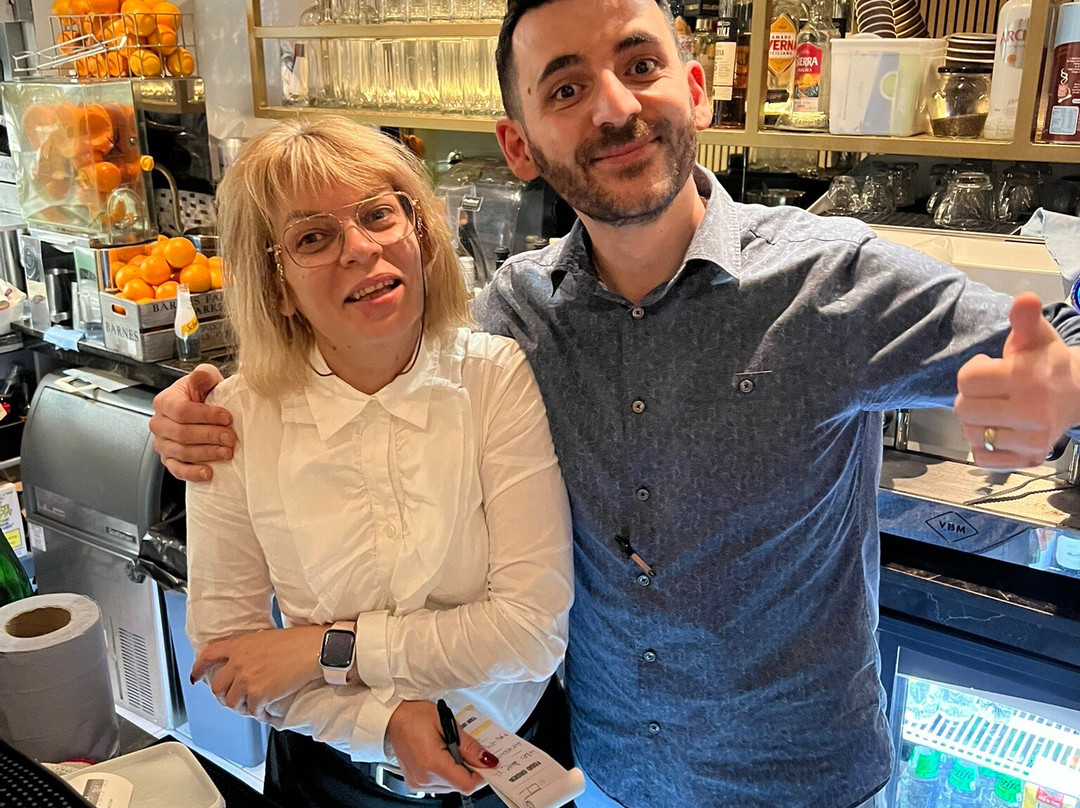 L'arte Seafood & Grill