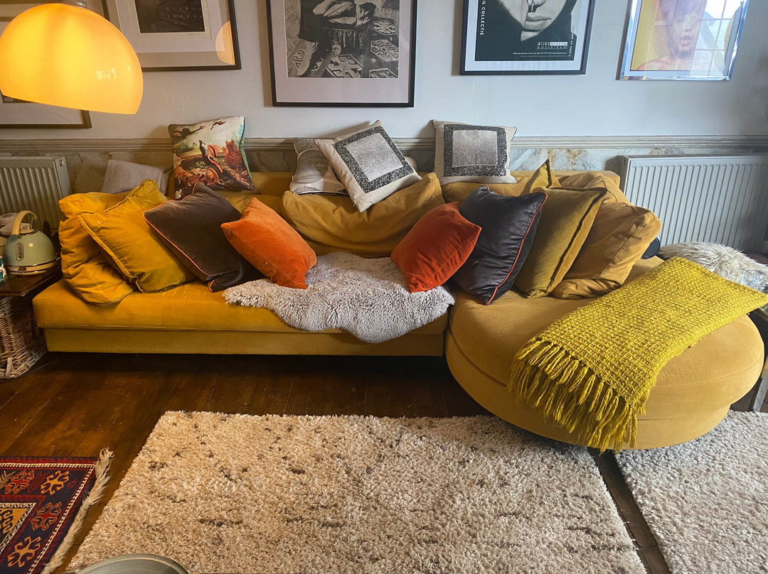 Westcroft Guesthouse主图