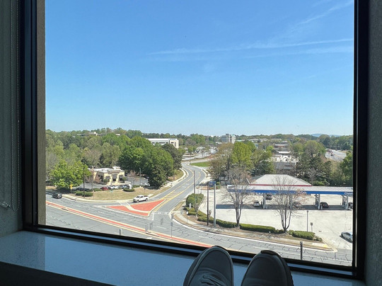 Hampton Inn By Hilton Atlanta Kennesaw主图