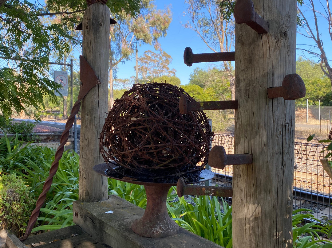Avenel Railway Station-Avenel必去景点