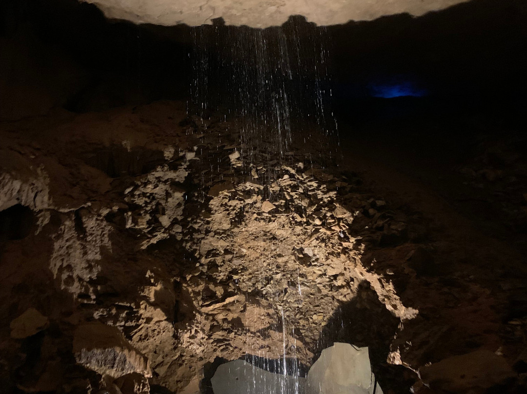 Marengo Cave-Marengo必去景点