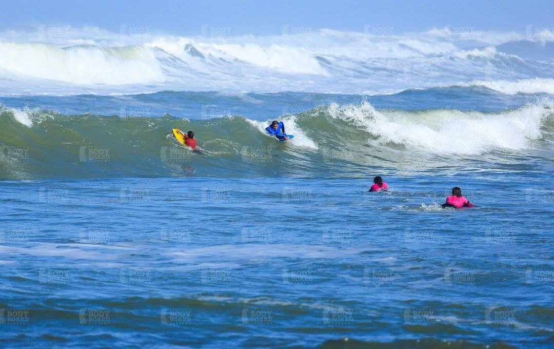 Morocco Bodyboard Academy景点图片