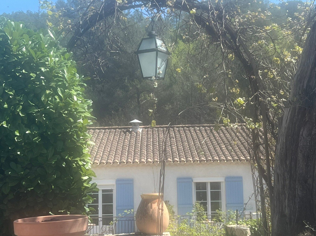 Seventeen Hotel主图