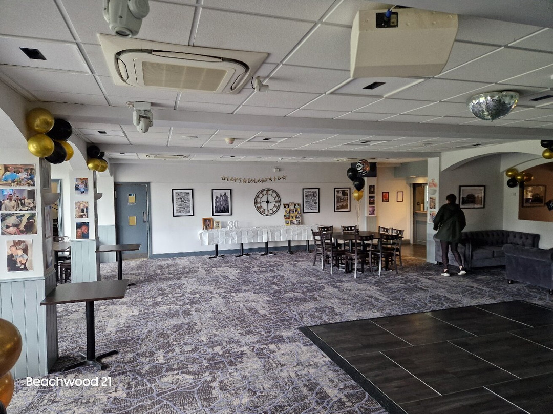 Metropolitan Bushey-Bushey必去景点