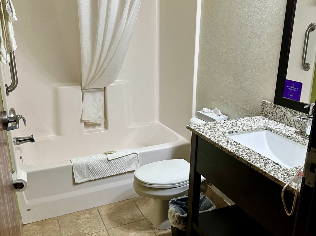 Sleep Inn & Suites主图