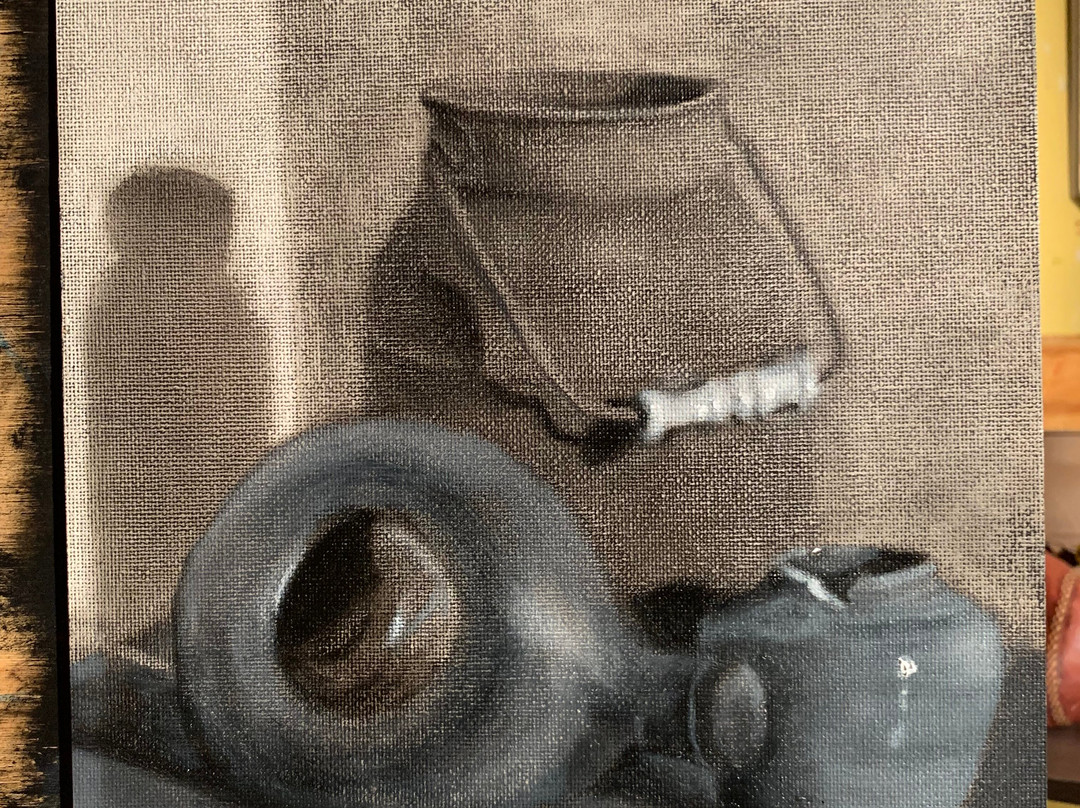 Three Peaks Gallery-索雷尔必去景点