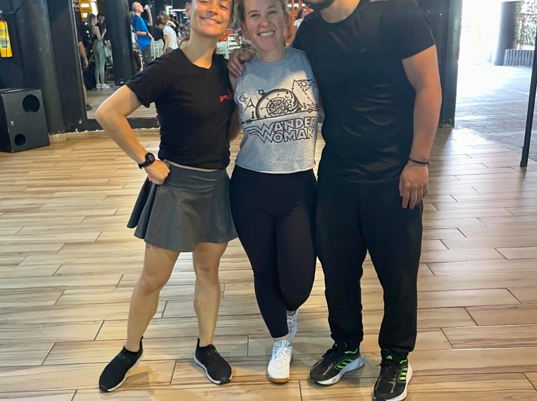 Somoloco-麦德林必去景点