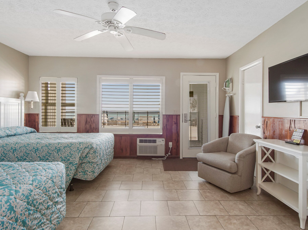 Driftwood Lodge主图