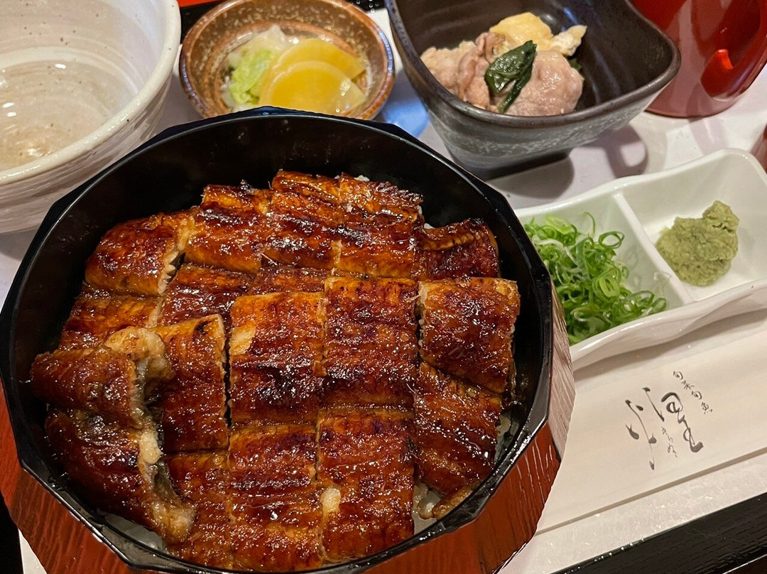 煌 近江八幡店