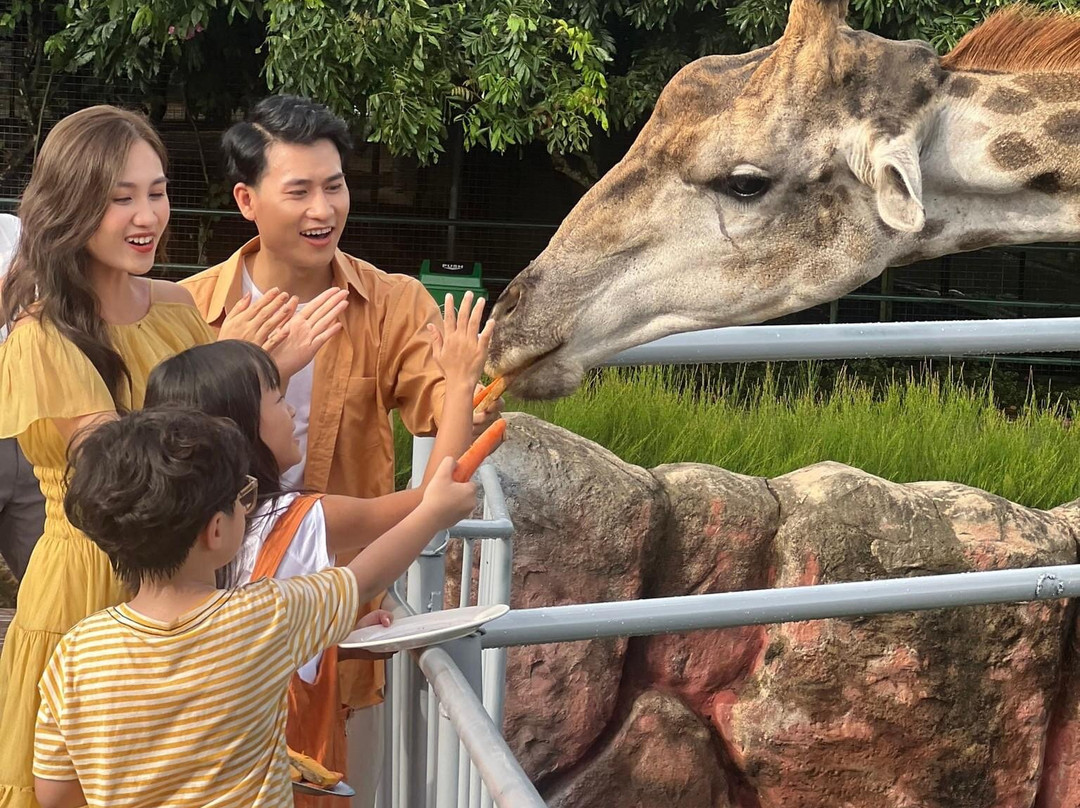 Muong Thanh Luxury Dien Lam主图