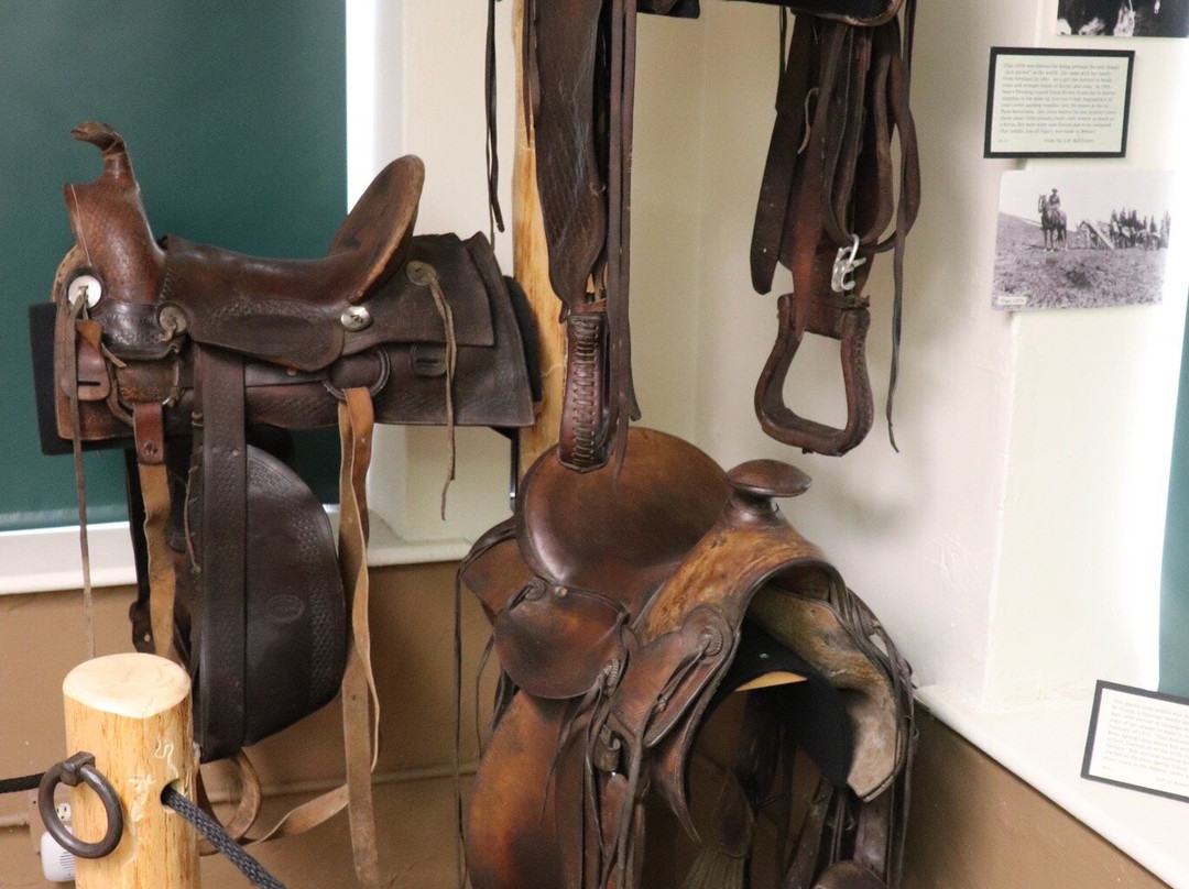 Animas Museum-杜兰戈必去景点