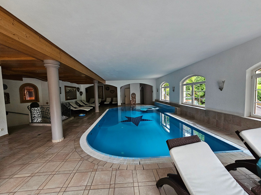 Auenhof Familien & Vitalhotel主图