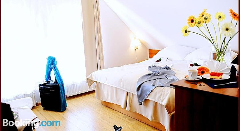 Apartamenty Pod Lwem主图
