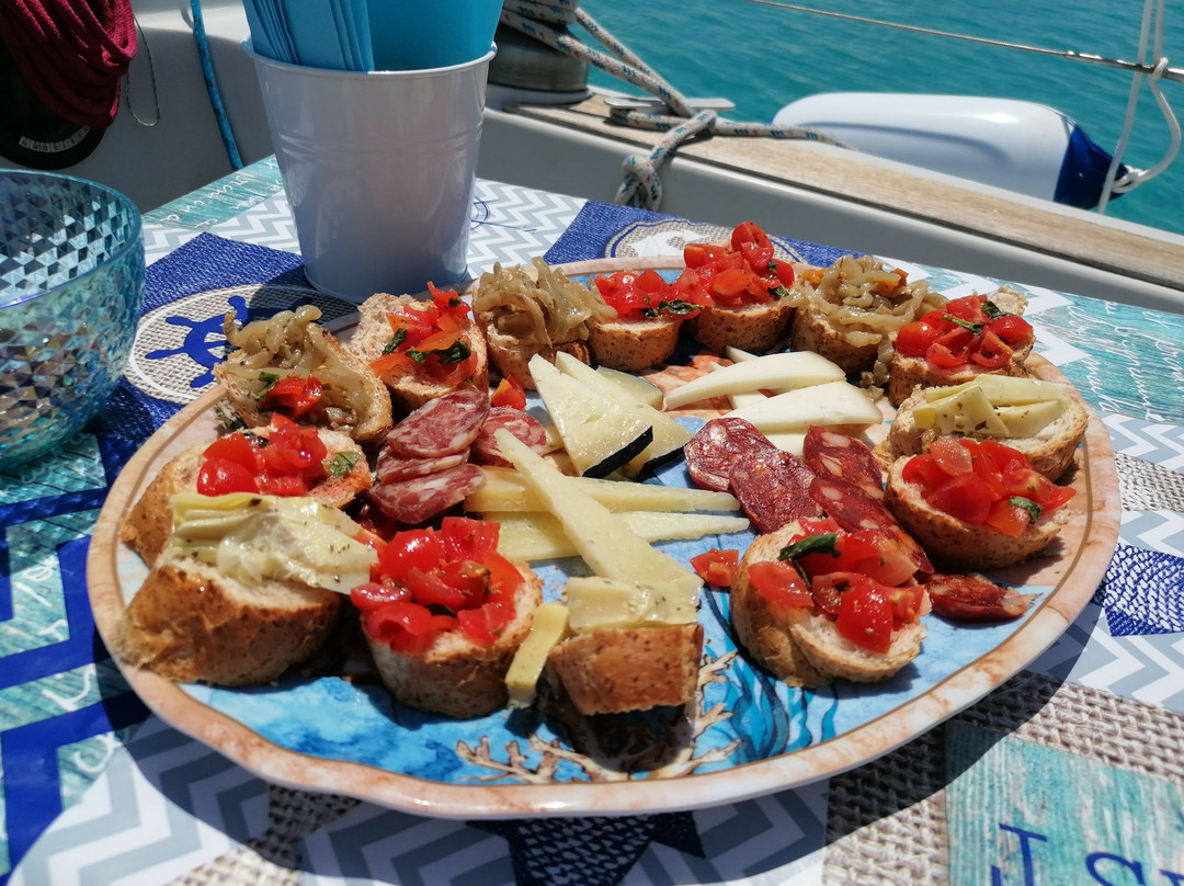 Sardinia Yacht and Fun-帕劳必去景点