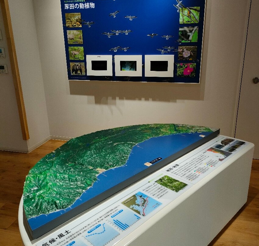 Michi no Eki Ishikari Ai Road Atsuta-石狩市必去景点