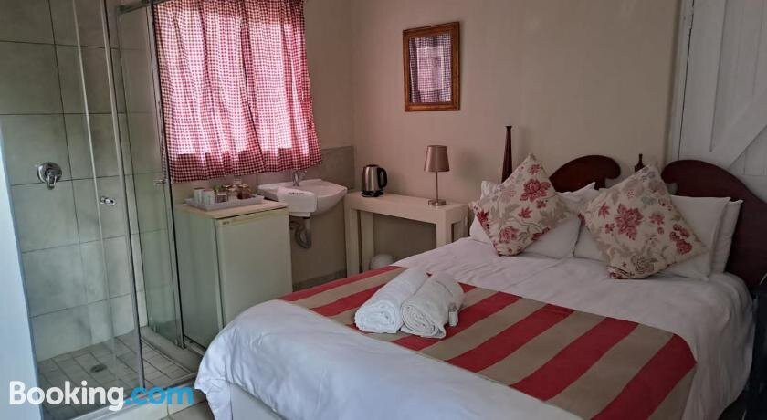 Gibson Place Guest House主图