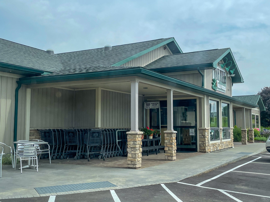 Oak Hill Bulk Foods景点图片