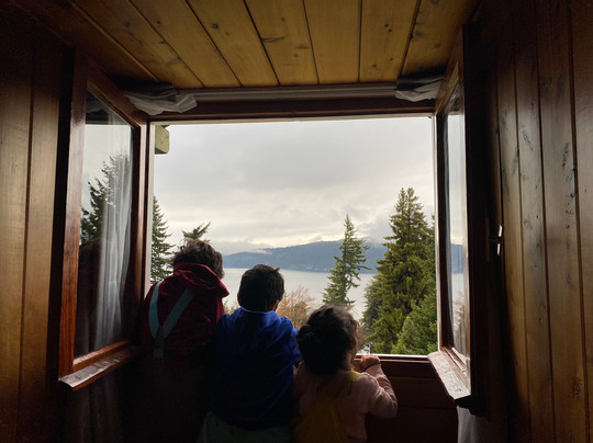 Gran Hotel Panamericano主图