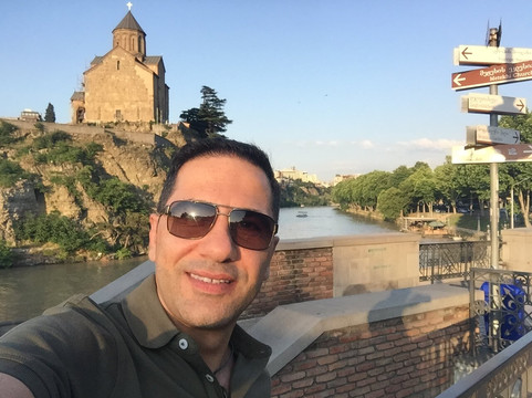 Tiblisi Travel-第比利斯必去景点