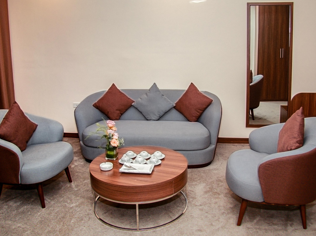 Mường Thanh Grand Điện Biên Phủ主图