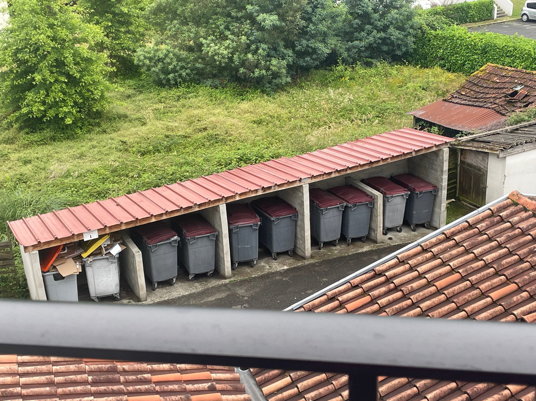 Brit Hotel du Lac主图