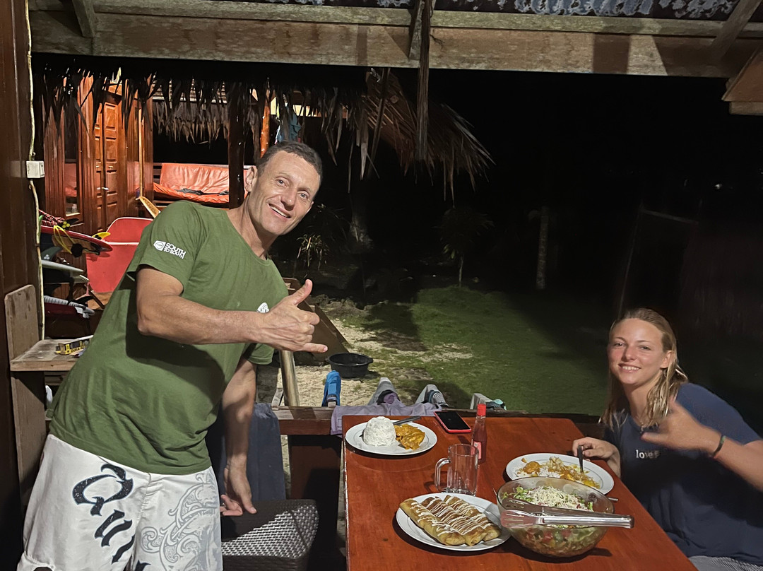 Lets Explore West Sumatra-巴东必去景点