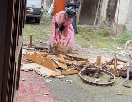 Rageroom_stuttgart-斯图加特必去景点