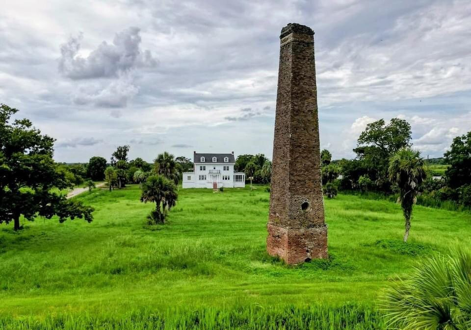 Butler Island Plantation景点图片