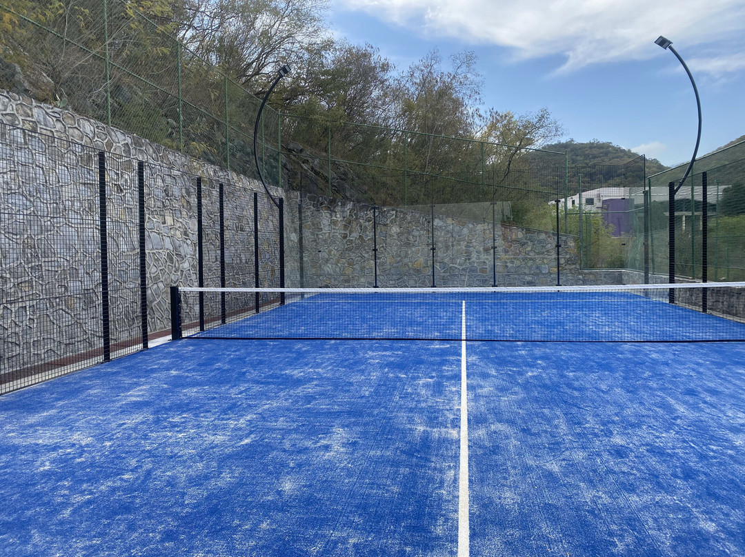 Bahía Escondida主图