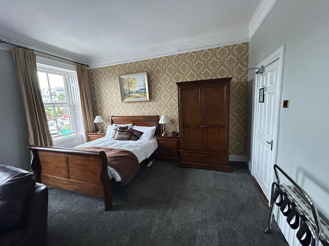 Long Quay House主图