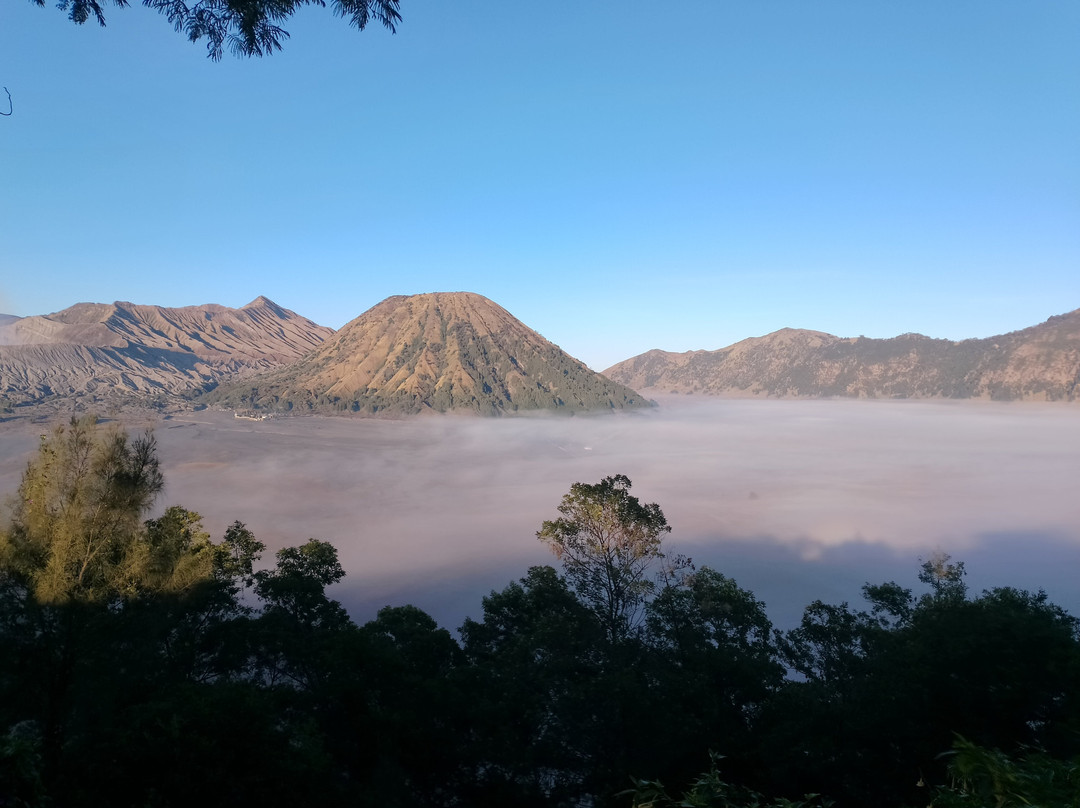 Private Driver Yogyakarta-Bantul必去景点