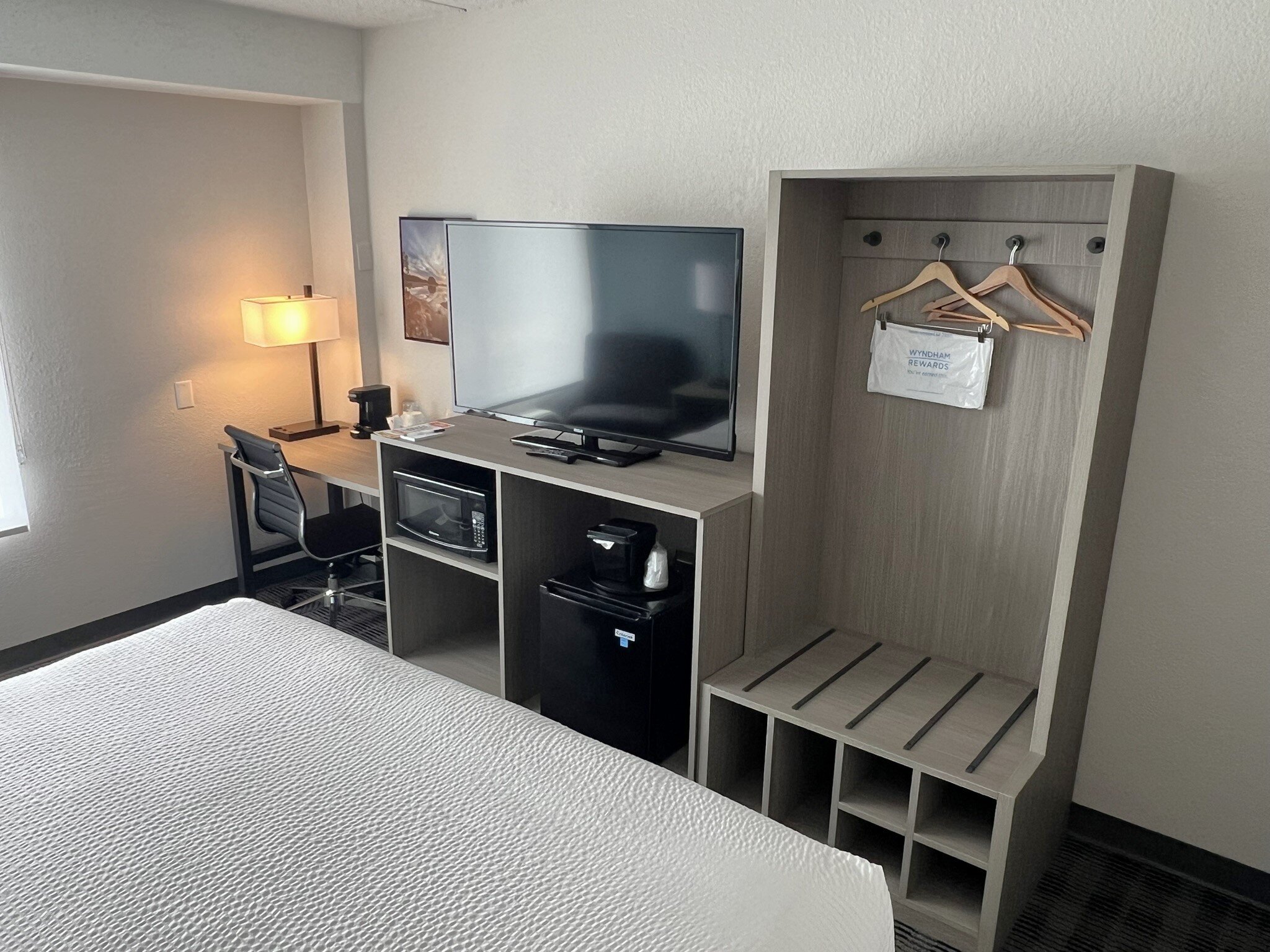 Americinn By Wyndham Baxter Brainerd-客卧
